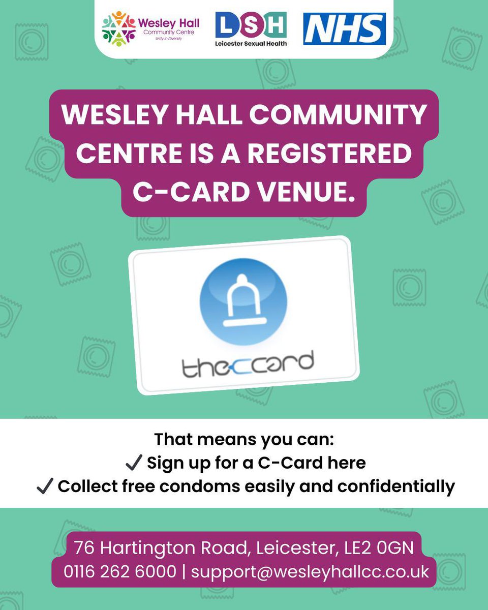 WesleyHall tweet media