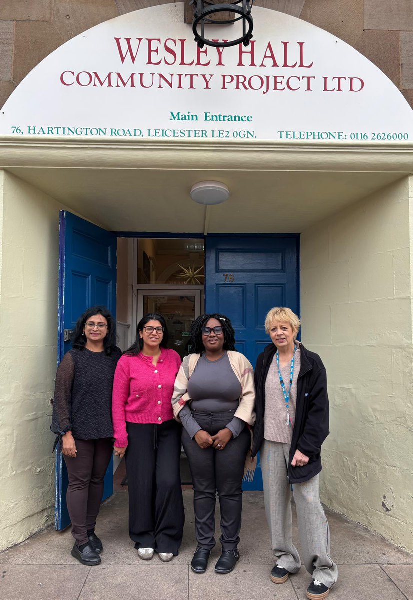 WesleyHall tweet media