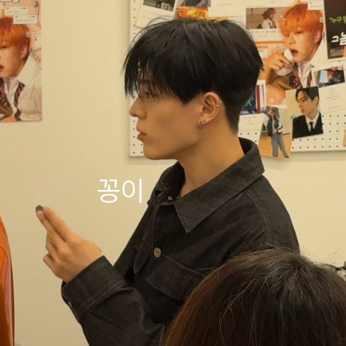 KIM JUNMIN FAN tweet media