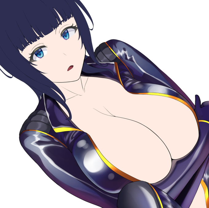 地を這うような速度で塗っています 