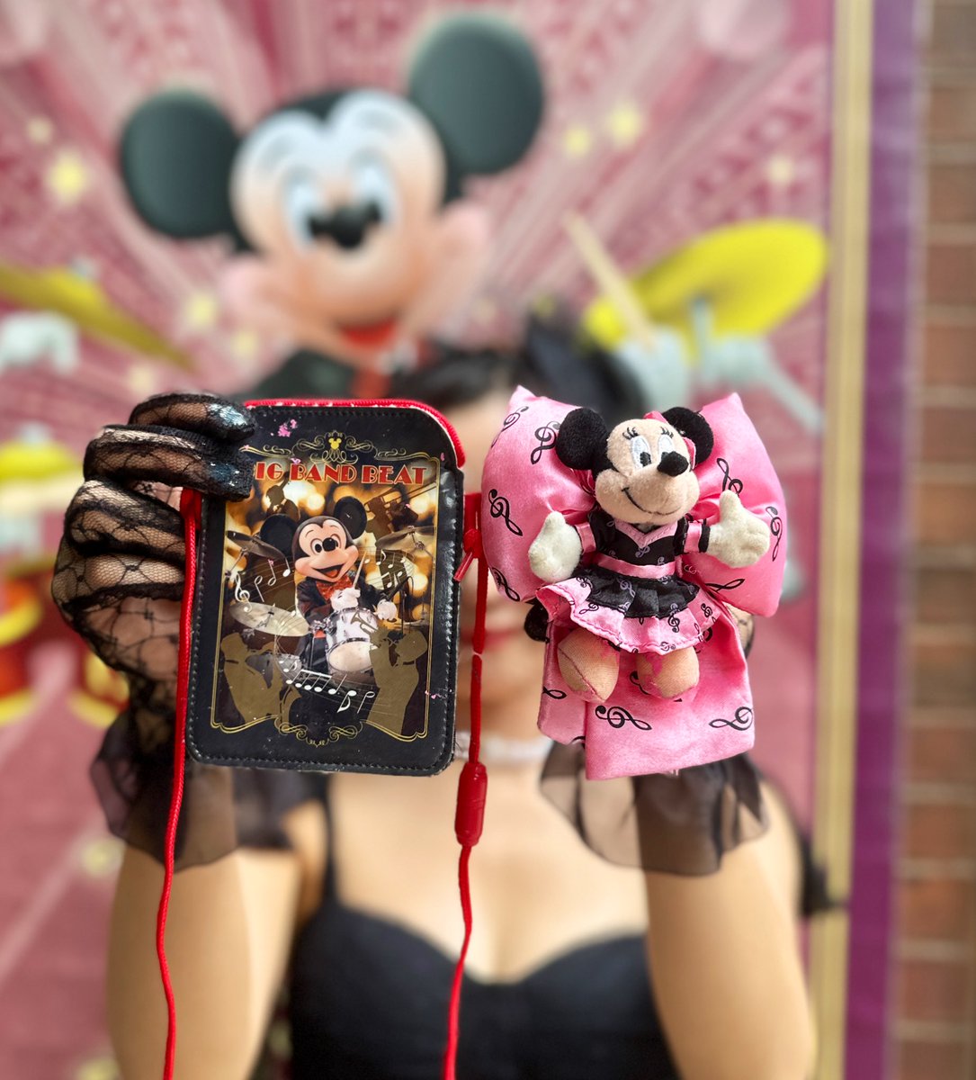 さき (@saki_disney0612) / Posts / X