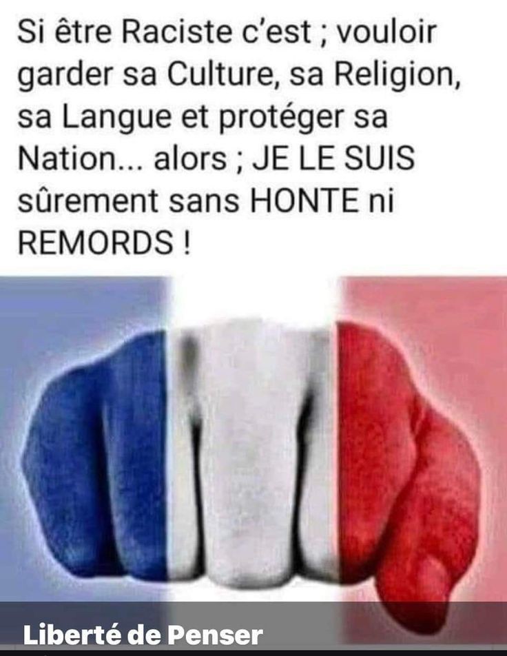 <a href="/la_france_sur_x/">France</a> Peu m'importe, je regarde et soutiens CNEWS.
