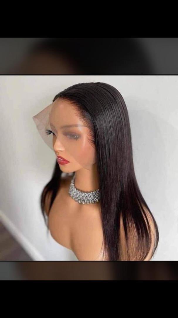 I have 3    20” wigs going for $110 each and comes with free installation 

Contact me on +263716530594
