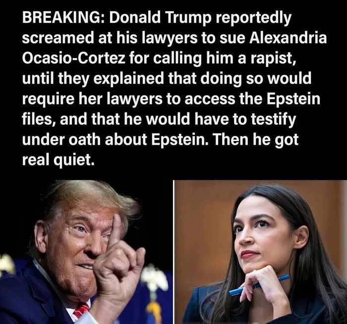 kingwolfe96's tweet image. #Obama #Trump #TrumpEpsteinFiles #EpsteinTrumpFiles #EpsteinFiles #Epstein #ReleaseAllTheEpsteinFiles #ReleaseTheEpsteinFiles #AOC