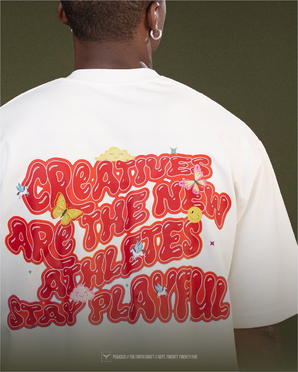 pegasuswears's tweet photo. Bro to bro.
You should be intentional about the tees you wear

be intentional check out https://t.co/2B1QfcddPC https://t.co/7UGcOAxouD