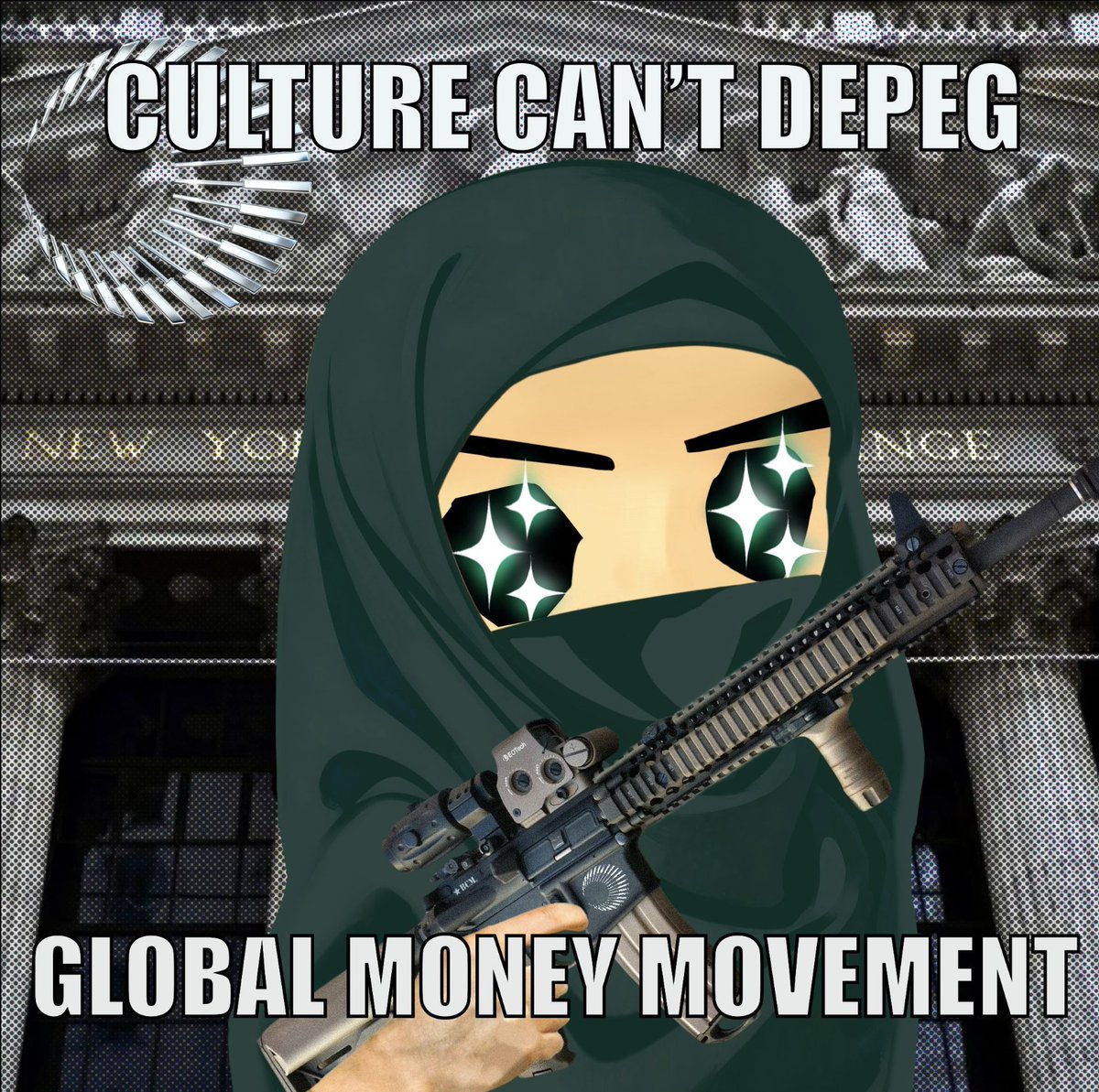 dsuperrboy's tweet image. Will handle collab this project, Spot is very limited
1111 @Plasmillio will launch on @Plasma 

Culture can't depeg global money movement👀

Will giving 3x GTD
Follow @Plasmillio @PlasmillioGotti 
Like, RT and tag 3 friend