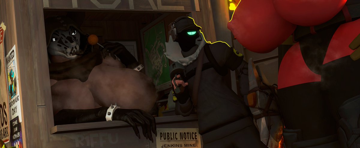 R1FFU🔞 tweet media