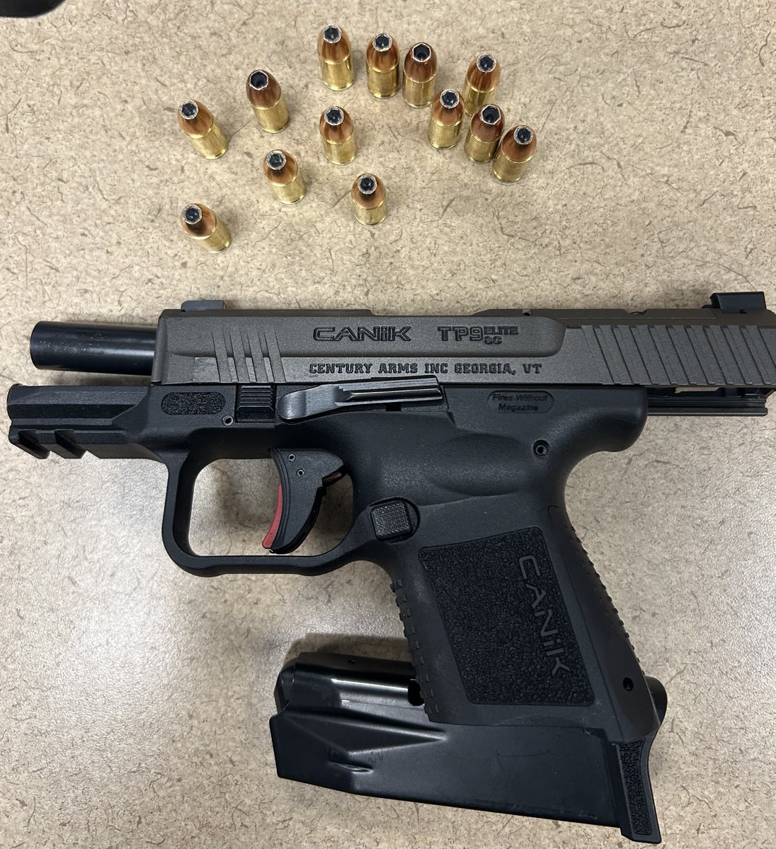 ATF Chicago tweet media