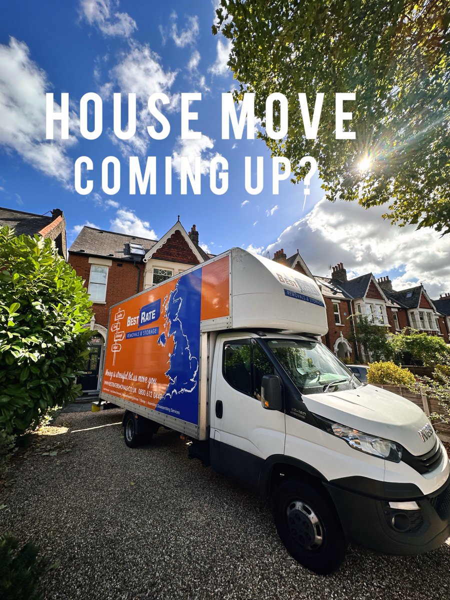 BestRateRemoval's tweet image. HOUSE MOVE COMING UP? 📦
Let us do the heavy lifting! 💪
✅ Fast
✅ Reliable
✅ Stress-free
Your move, handled with care. 🚛
📦 Get your free quote today!

#MovingMadeEasy #RelocationExperts #HouseRemovals
#bestrateremovals 
#londonremovals