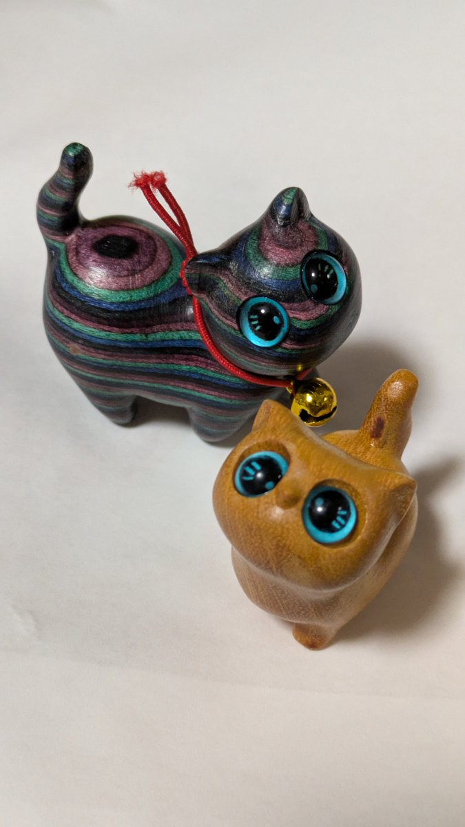 おまとめ スーダン猫 万博 5つセットฅ( ˙꒳​˙ ฅ) あの 、コモンズDにあるスーダンの猫ちゃん見て なんと購入できちゃう