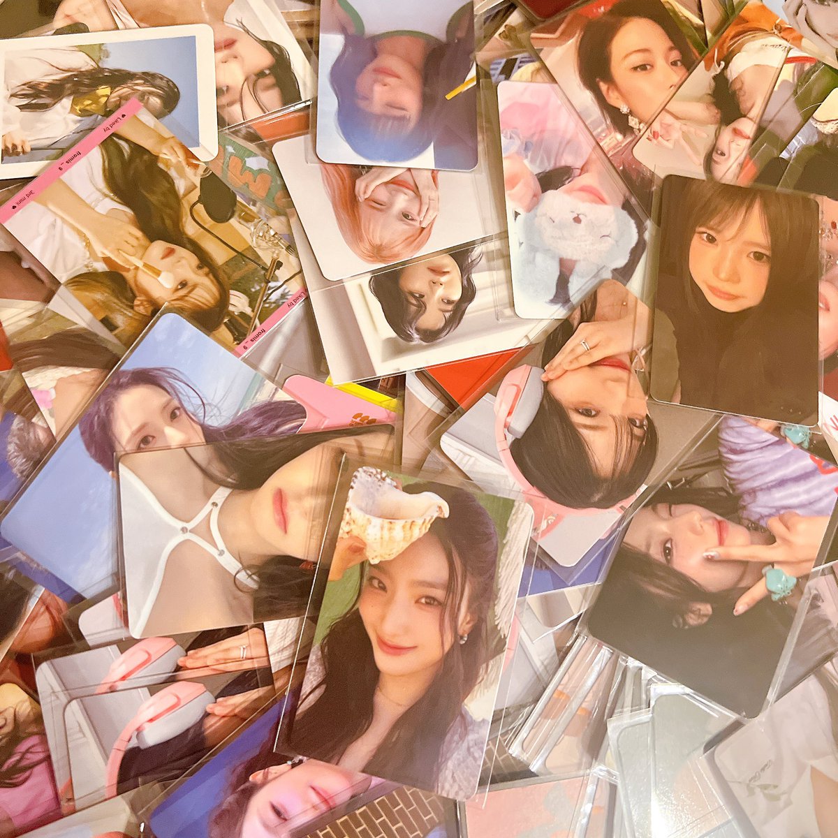 fromis9 トレカ Amazon.co.jp: fromis_9 パクジウォンUNLOCK MY WORLD 限定