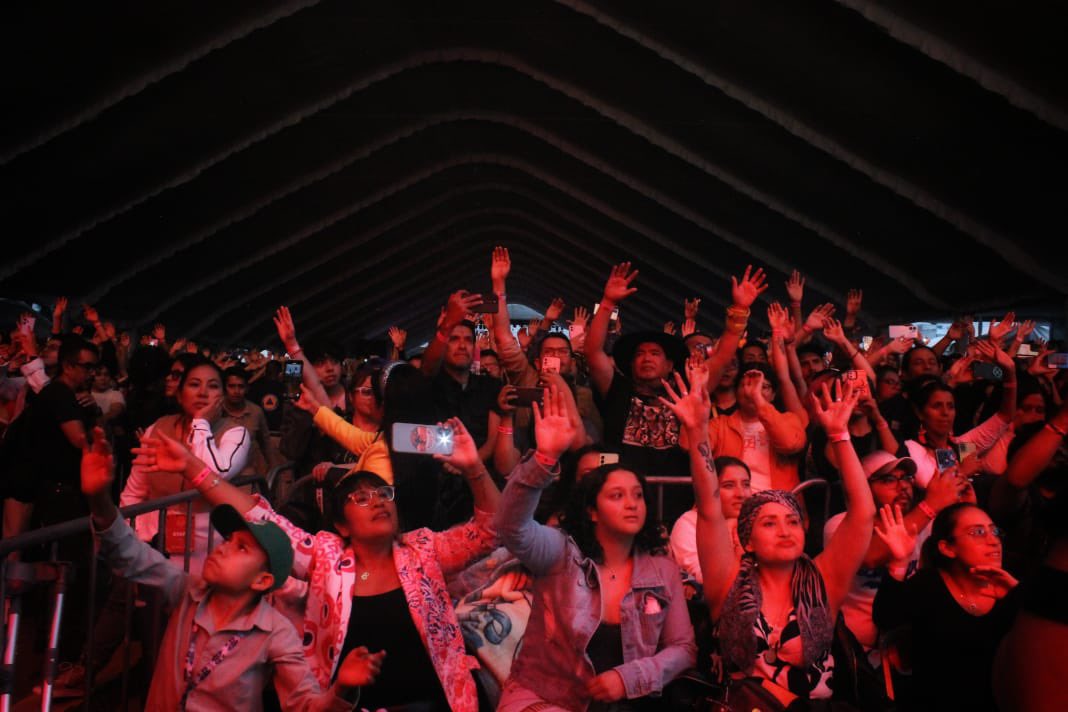 En Foco Rojo tweet media