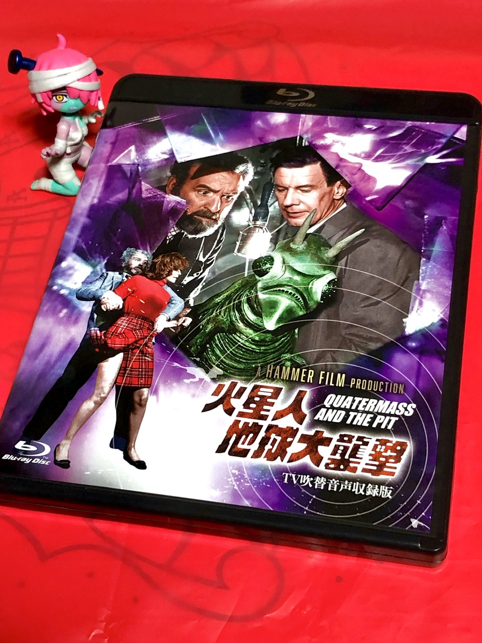 火星人地球大襲撃('67英) 51VYR7A10XL._AC_SY200_QL15_.jpg