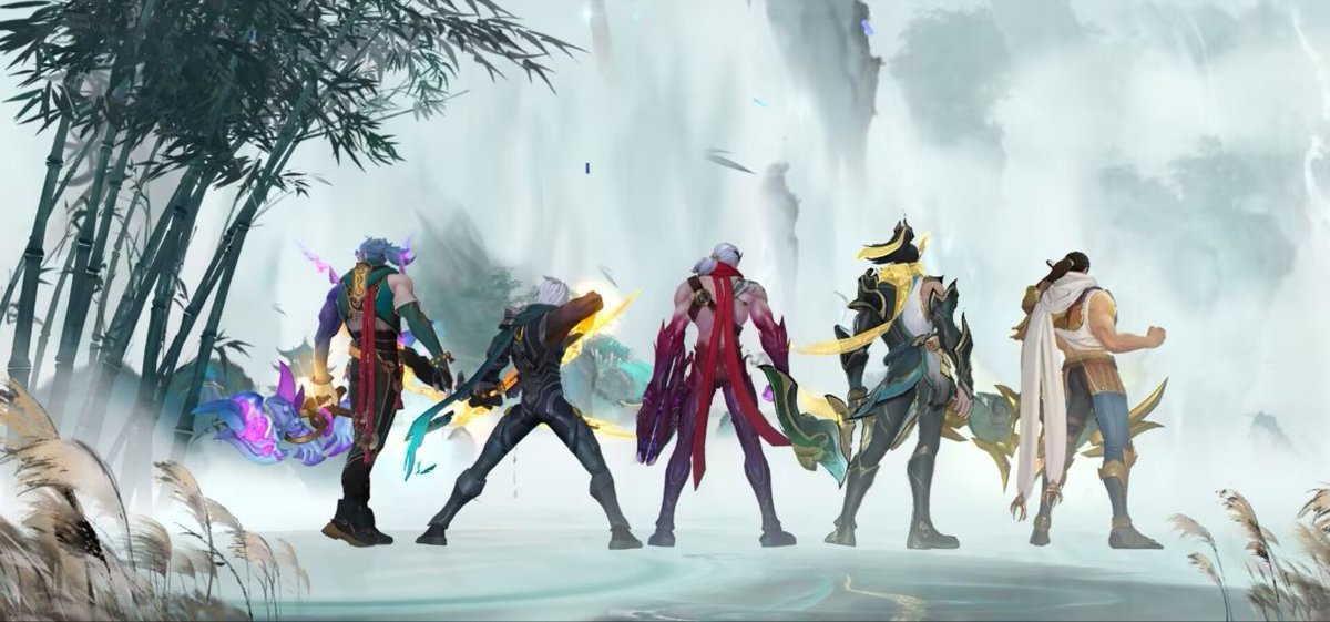 🔞JiangYiQing tweet media