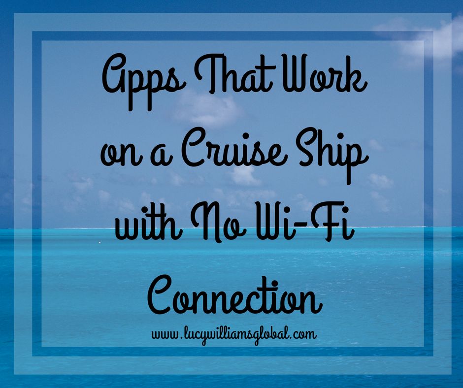 lucretiaw14's tweet image. Discover apps that work without Wi-Fi on a cruise! 🌊 Stay entertained, informed, and organized even offline. Perfect for your next sea adventure! #CruiseLife #TravelSmart lucywilliamsglobal.com/2018/09/12/app…