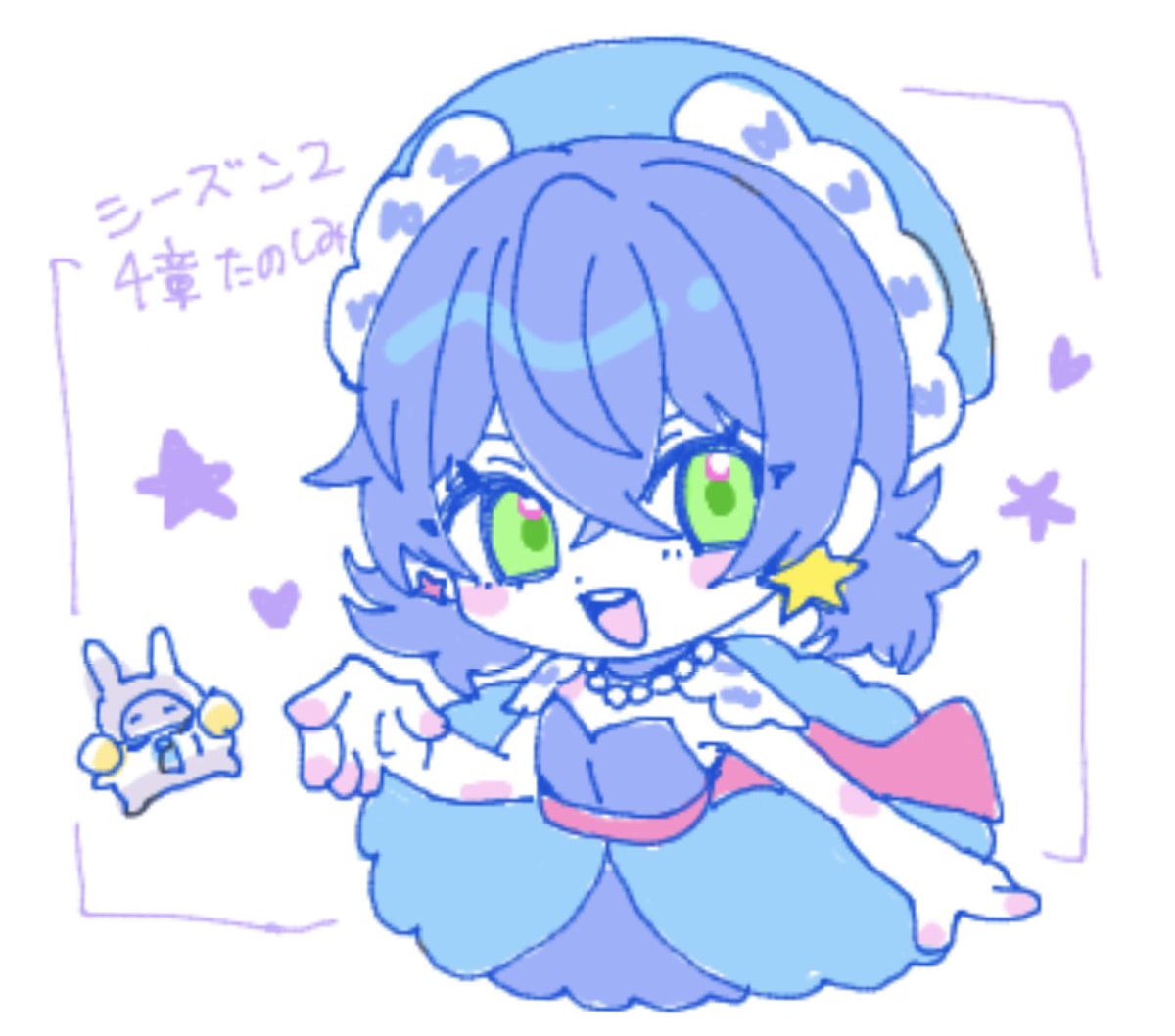 oriririo (@Zip_Oriririo) / X