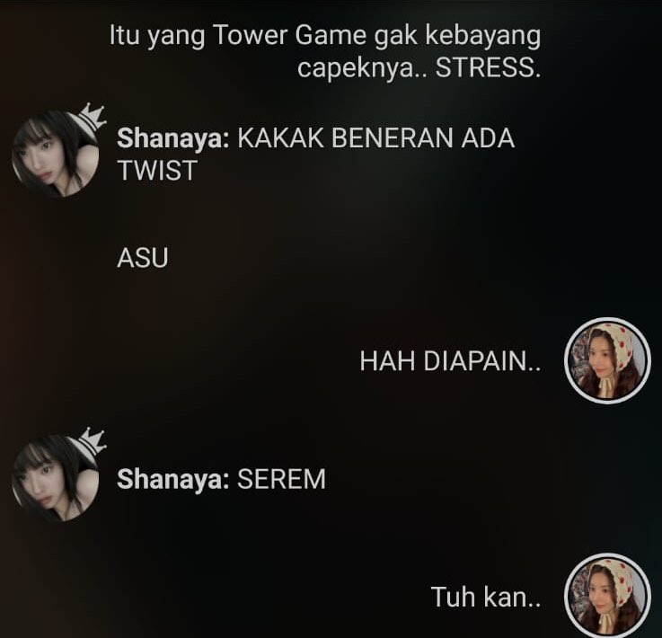 Louigraph's tweet image. Setuju.