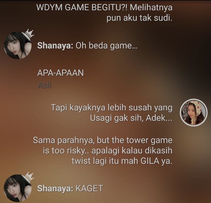 Louigraph's tweet image. Setuju.