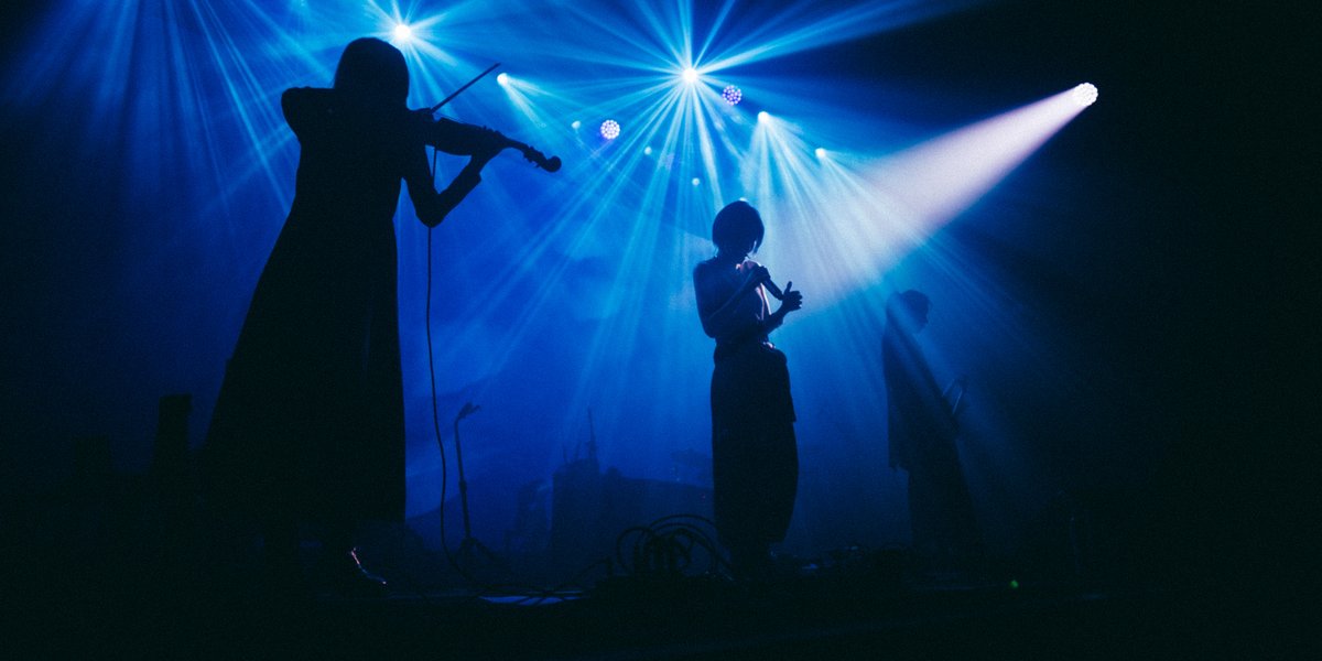 world's end girlfriend (@worldsendgirlfr) / X