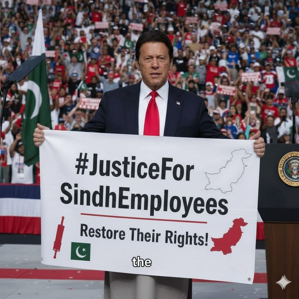 BalochRash6695's tweet photo. #JusticeForSindhEmployees https://t.co/VXxt325Tc2