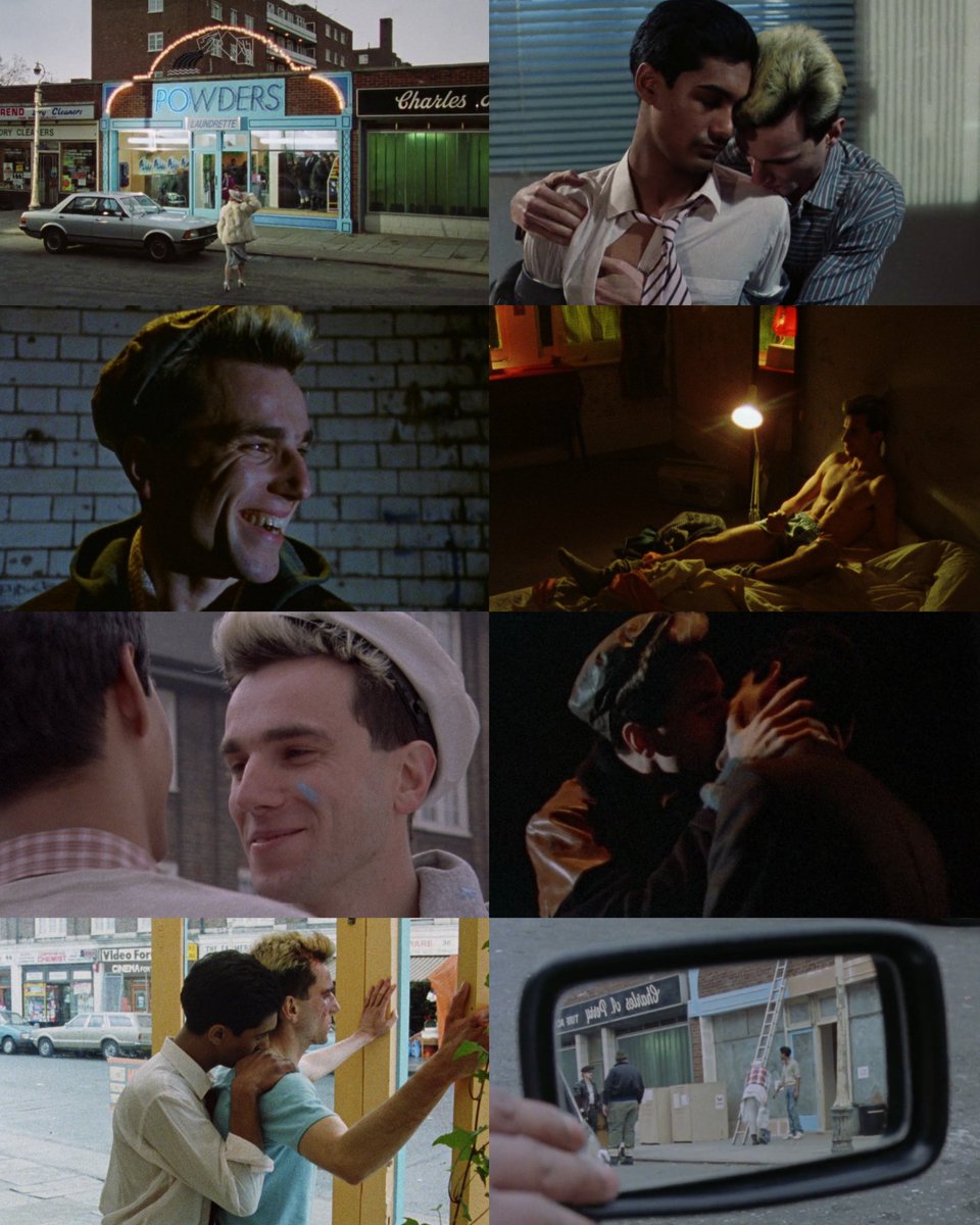 CINEMA505's tweet photo. My Beautiful Laundrette (1985) https://t.co/WJ79gIKXpM