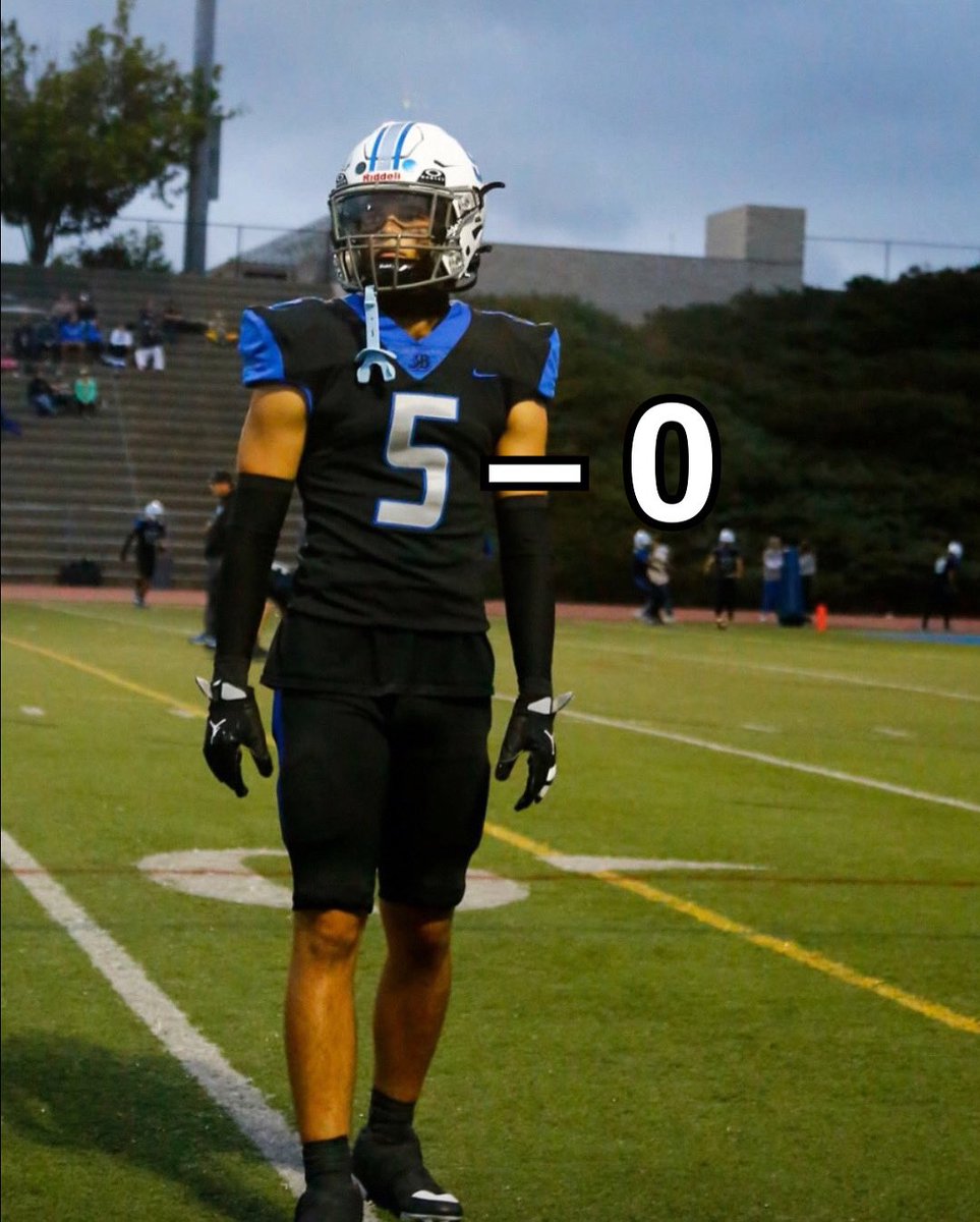 “We strive to be perfect. One day we’ll be good”…