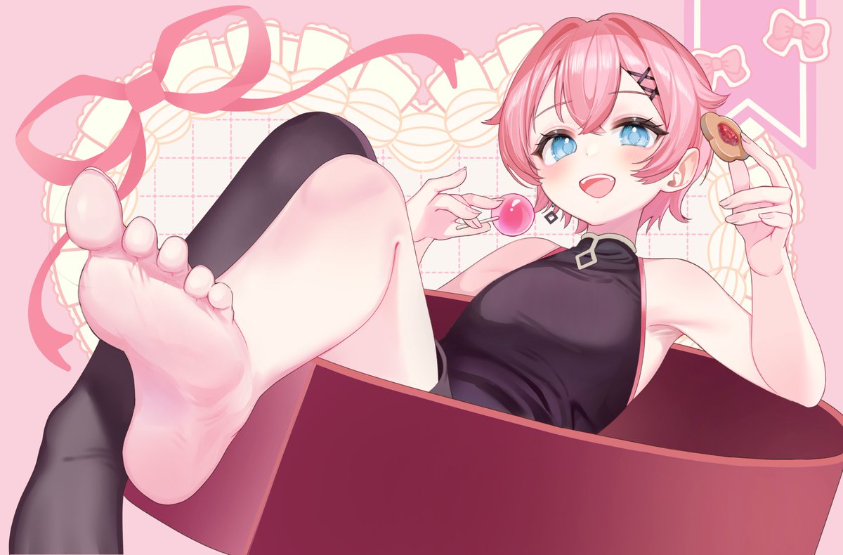 x_rvj's tweet image. 【固定ポスト】

🔽Twitch 配信場所   
 twitch.tv/1yenkun 
🔽YouTube 切り抜き、録画投稿youtube.com/@1yenchan 
🔽グッズ販売
ichienkun.booth.pm 

認知したらおまえの弟になります。
🤍♻️💬で巡回します。
#このVTuber見逃してませんか 
#Twitch配信者