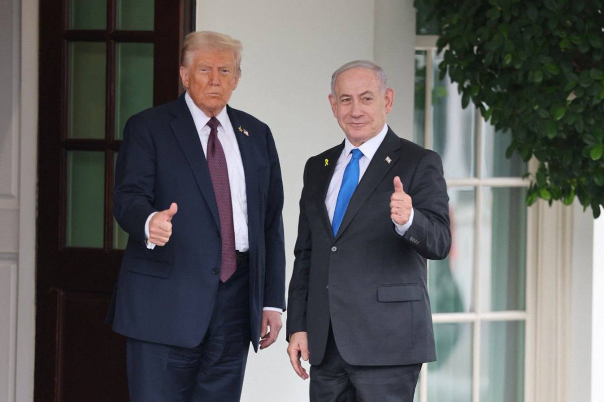 Fourth meeting between the two leaders in less than a year — is there a precedent for that?
