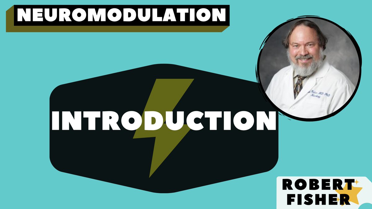 EEGTalk (@eegtalk) on Twitter photo Excited to launch the #EEGTalk #neuromodulation for #epilepsy series led by Dr. Robert Fisher! 🧠✨ Part 1 just dropped👇-- more Parts to come soon! <a href="/Stanford_Neuro/">Stanford Neurology & Neurological Sciences</a> <a href="/fabnascimen/">Fábio Nascimento</a>
youtu.be/dX5DAhtsUqo Excited to launch the #EEGTalk #neuromodulation for #epilepsy series led by Dr. Robert Fisher! 🧠✨ Part 1 just dropped👇-- more Parts to come soon! <a href="/Stanford_Neuro/">Stanford Neurology & Neurological Sciences</a> <a href="/fabnascimen/">Fábio Nascimento</a>
youtu.be/dX5DAhtsUqo
