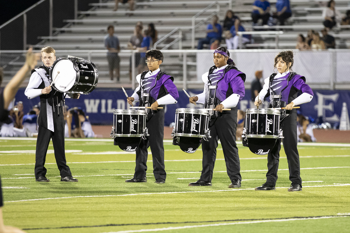 Elgin ISD Fine Arts tweet media