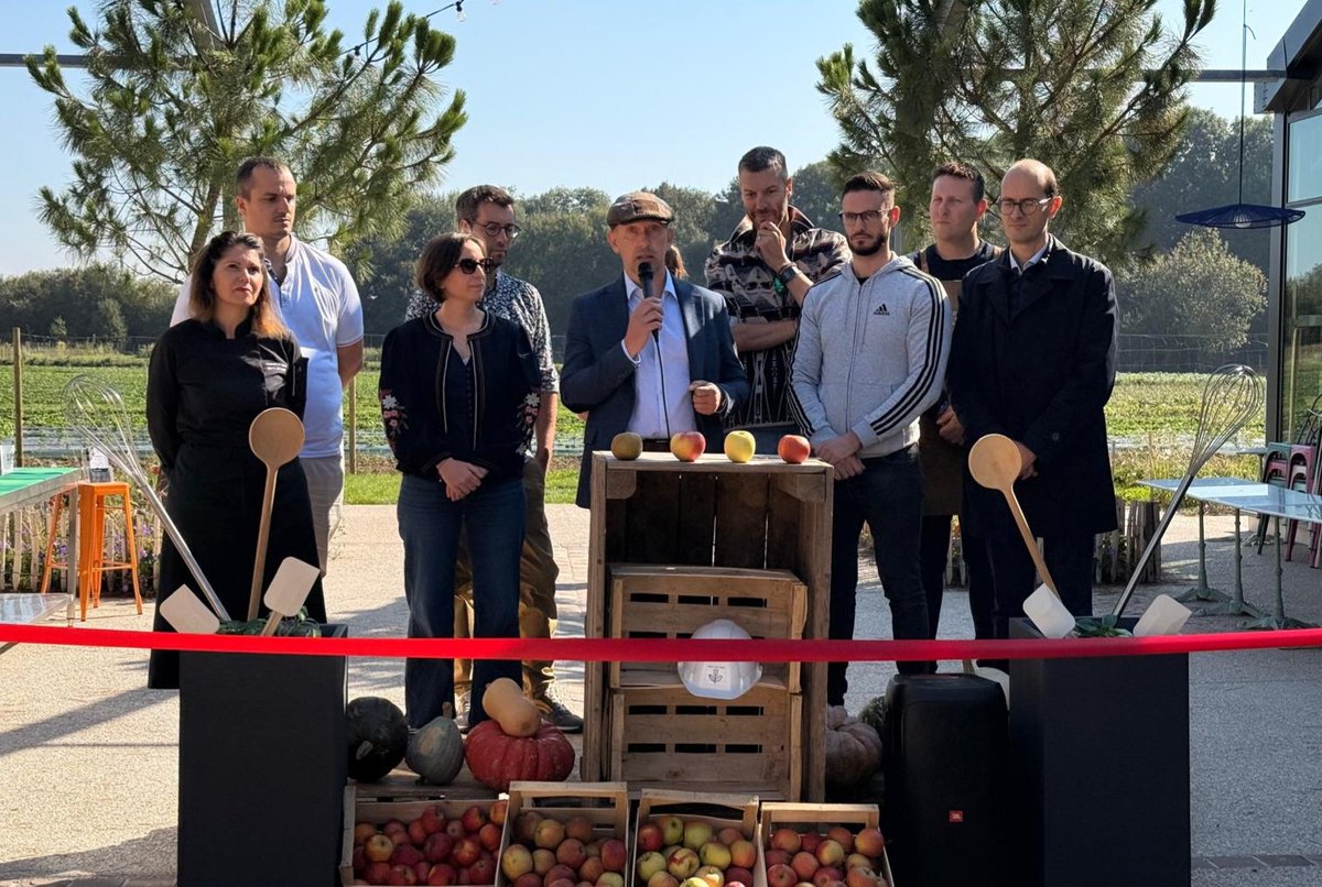 Olivier Colaisseau ن tweet media