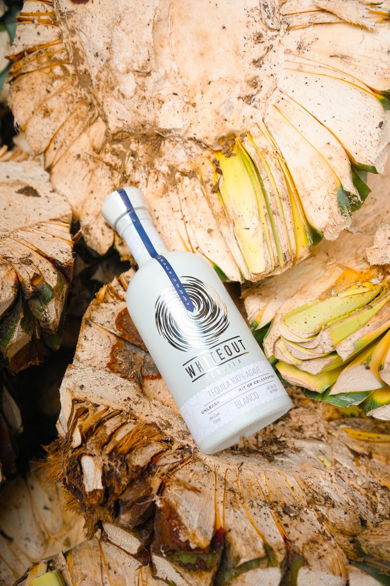 From the Agave fields in Mexico to the heart of Pennsylvania. 

Every pour means something.