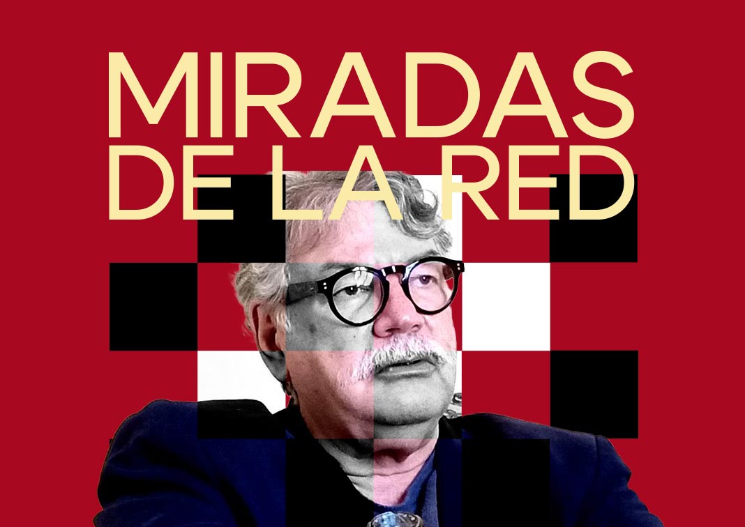En horas difíciles pensar críticamente no es pensar rígidamente. Por Fernando Buen Abad Domínguez redh-cuba.org/2025/09/en-hor…