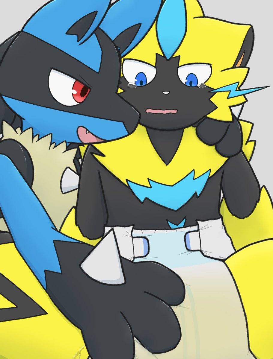 アトラス (@atlas_0197) on Twitter photo 