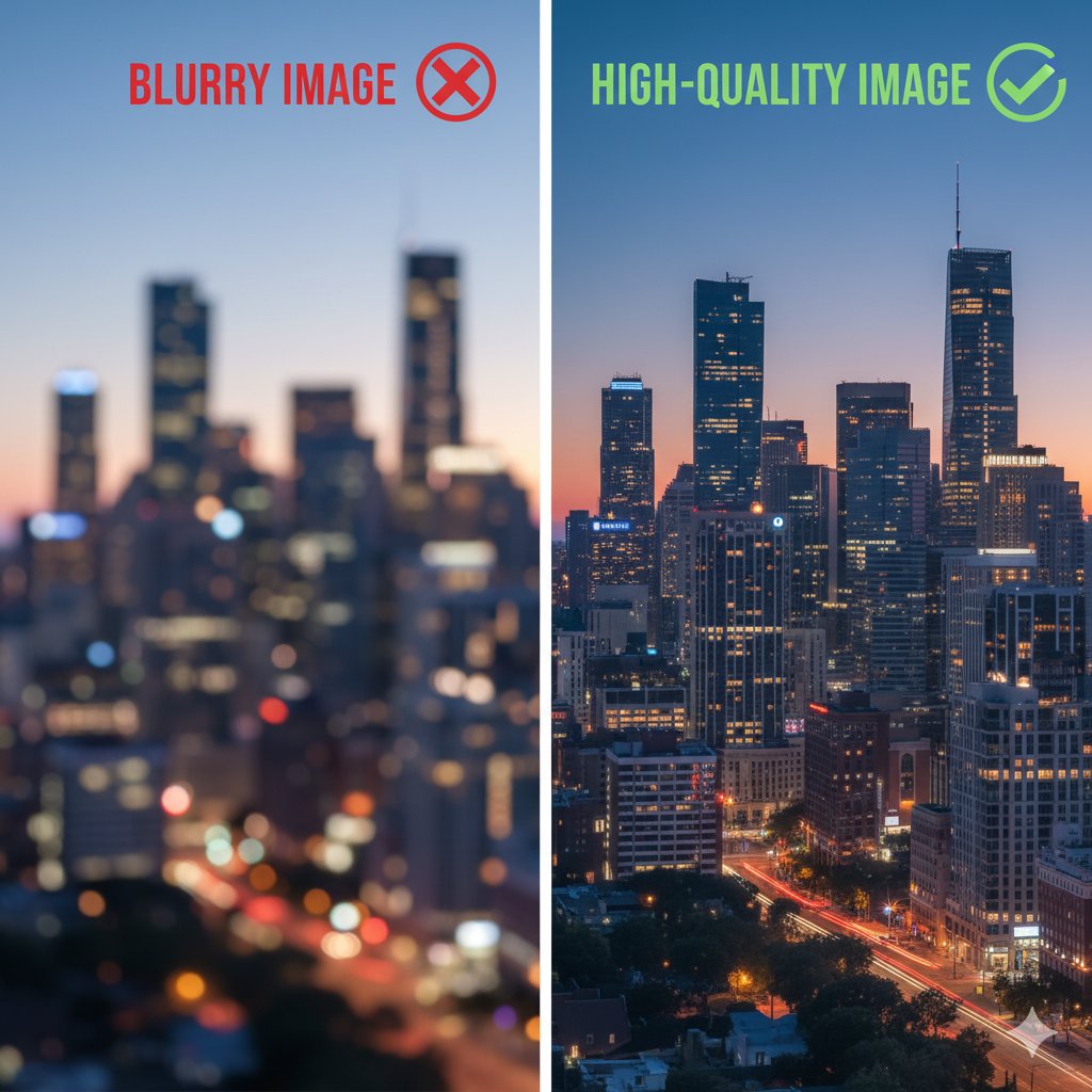prezedigital's tweet image. Blurry images blur your brand.
 Preze Media designs sharp, professional websites. 

#VisualDesign #WebDesign #PrezeMedia