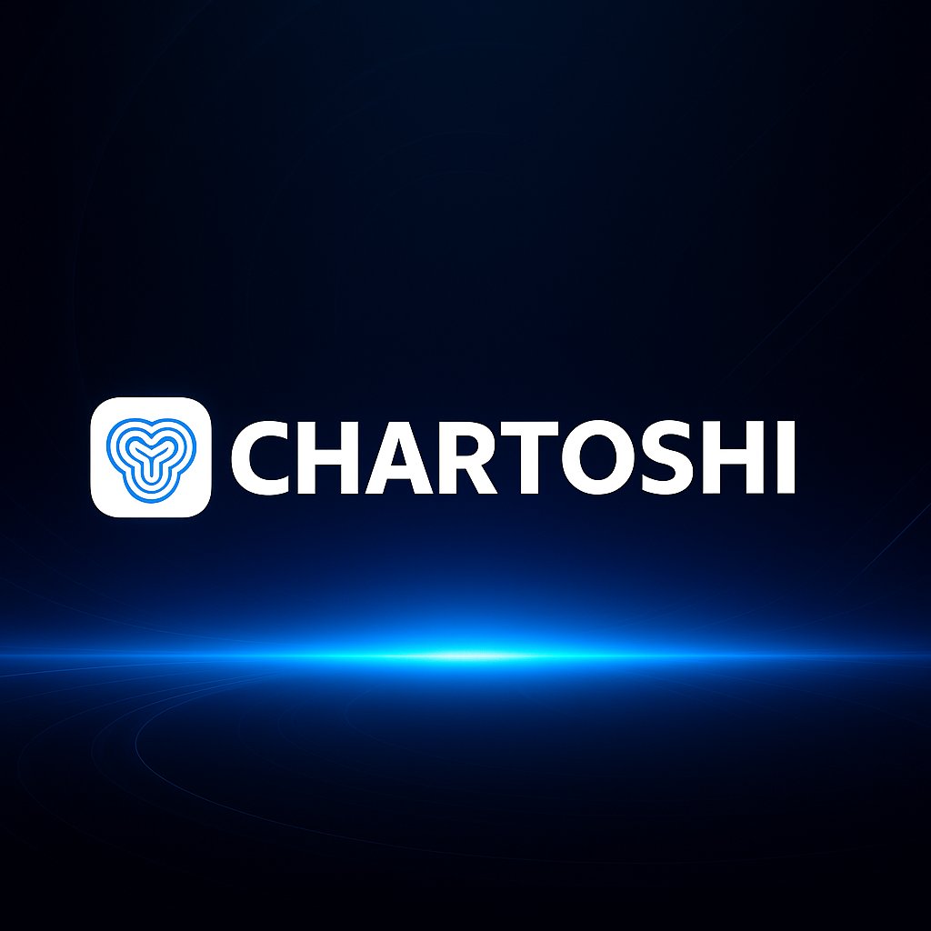 Chartoshi_AI's tweet image. 🚀 The future of Chartoshi is getting closer! 🌟

As an AI-powered on-chain analytics platform, Chartoshi continues to move forward! Today, we’re expanding our partnerships and enhancing platform features, helping every user unlock Alpha opportunities in the blockchain world,…