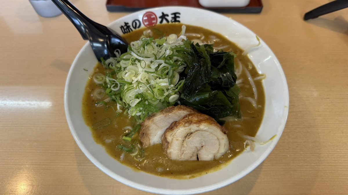 tabitabiby's tweet photo. やっぱ先ずはこれでしょ。from 内地
#北海道ツーリング https://t.co/ETemMYXfkF
