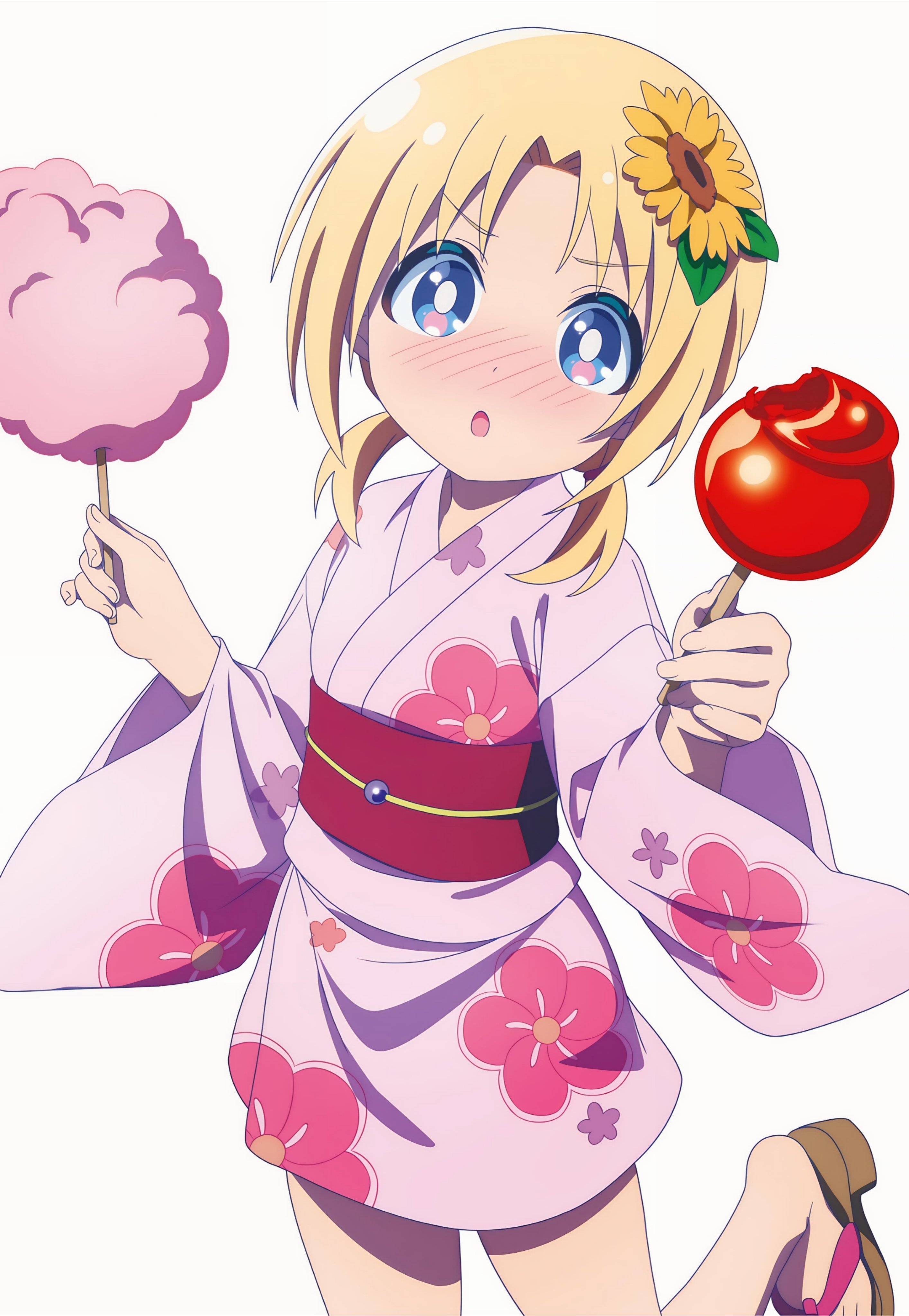 【神織 舞ページ】 アニプレイリストChannel 「アニメPlaylist・HD SCANS」 on X