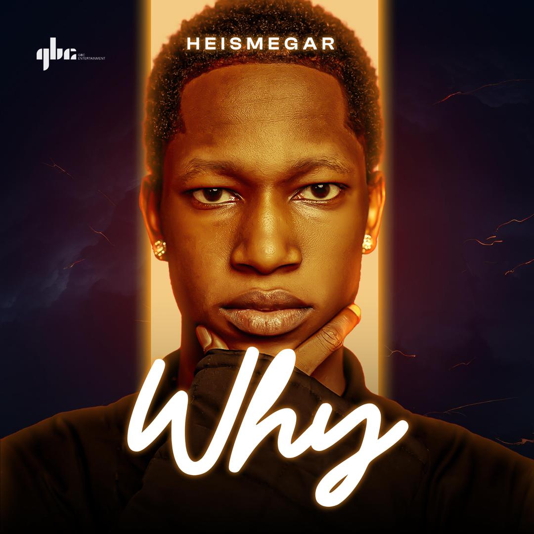 freshfmlagos's tweet photo. #NowPlaying  : #BrandNew▶️1⃣0⃣5⃣.3⃣  "Why" by  @heismegar

Cc: @Huz_Chosen1 @InfiniteMediaGr @onyeobodoA @_radiopepper

#StaySafe
#StayFresh https://t.co/Pm7UlyLXom