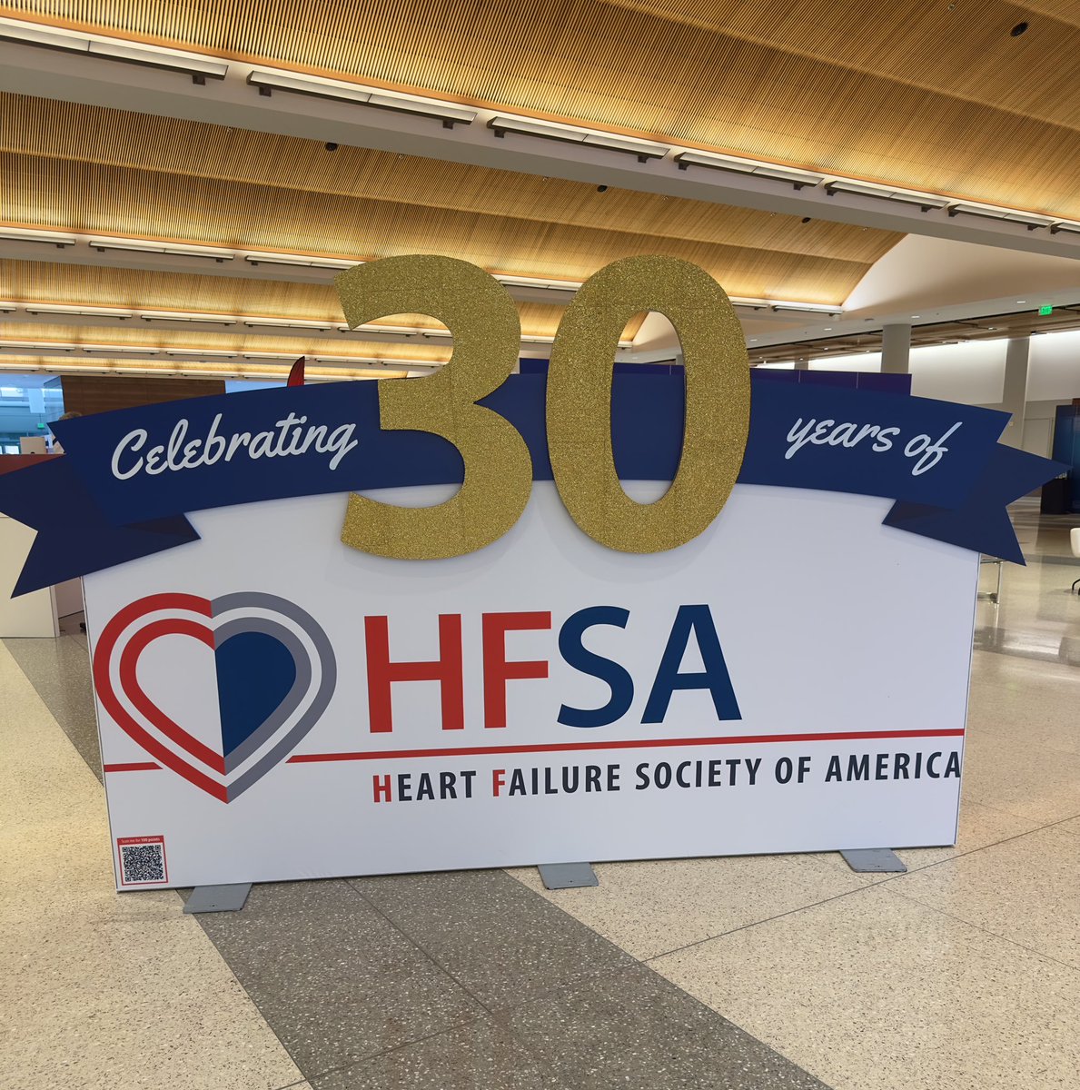Erasmus_Mutabi's tweet image. Came for the science, stayed for the conversations. Always an inspiring experience at #HFSA2025 🚀 Grateful for the learning, the connections, and the vision shared by leaders in the field.
#Pushing the boundaries of heart failure from bench to bedside.
@AHNIMres @AHN_CVI