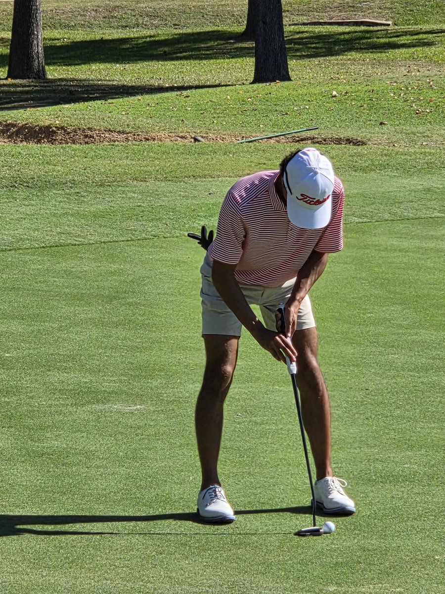 RidgeGolfTeam's tweet photo. https://t.co/rJGAvD7JXh