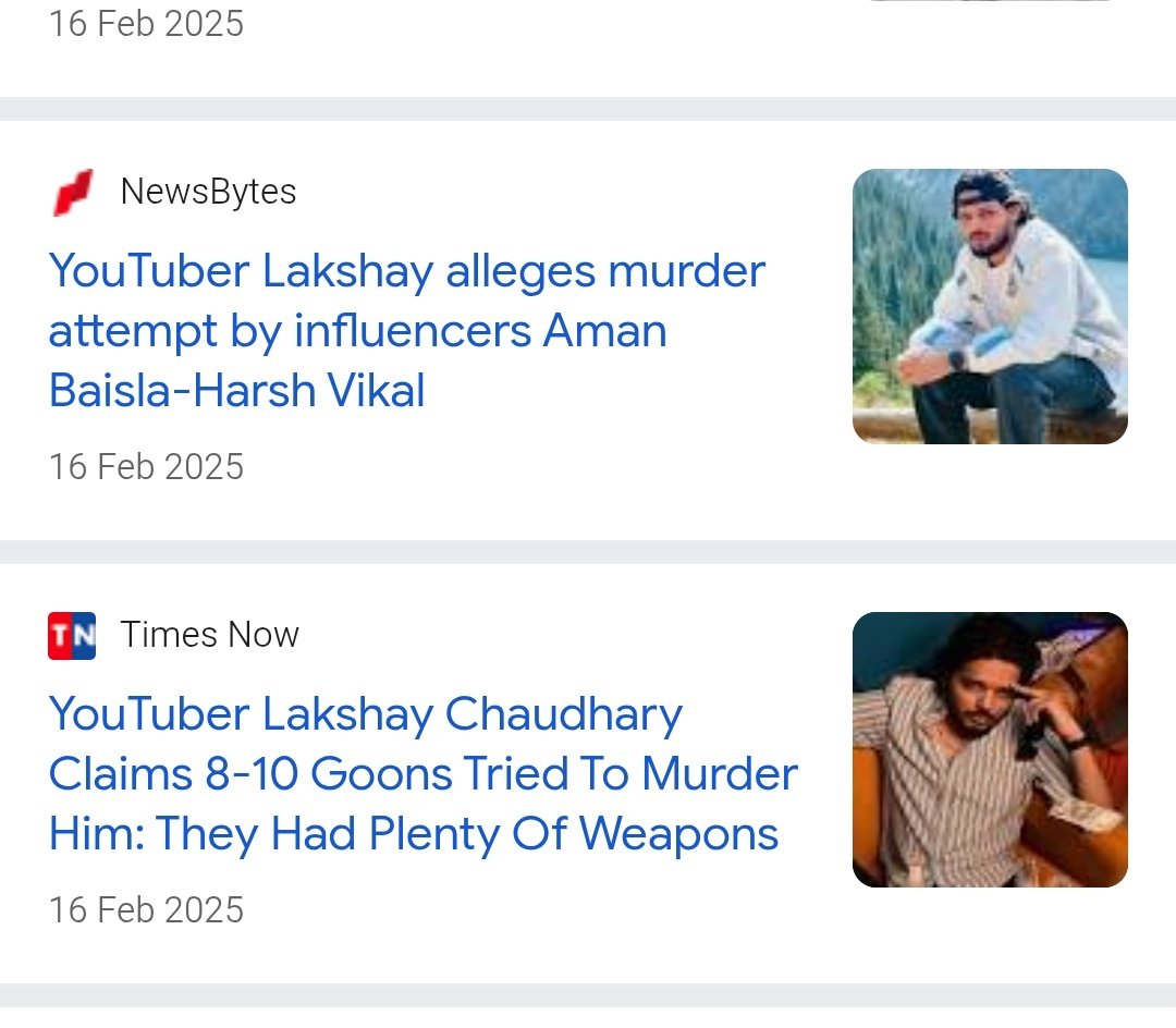 Aman bhai had one job