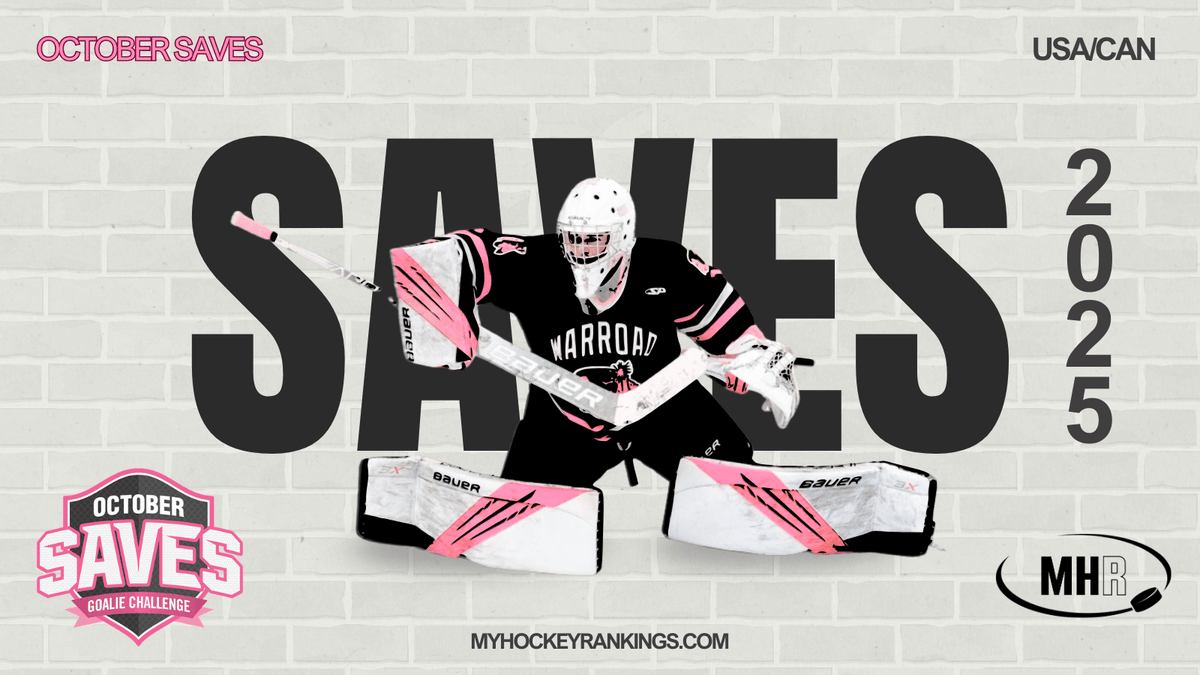 MYHockey Rankings tweet media