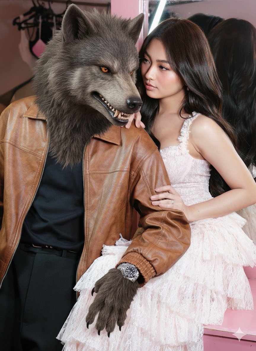 lester_9813's tweet photo. Ganito ba mag–transform si Rabin as a werewolf?

😲😱😲

RABGELAST DRALYS MOMENT
#JohnnyKnows #AWerewolfBoyPH #RabinAngeles @angela_muji @VivaArtists_ @VIVA_Films https://t.co/7H2YdpW9ry