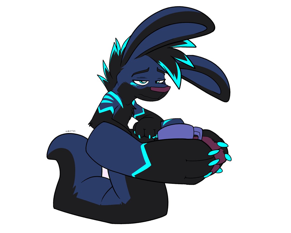 KangarooMaxy @🟦☁️ SoonTM tweet media