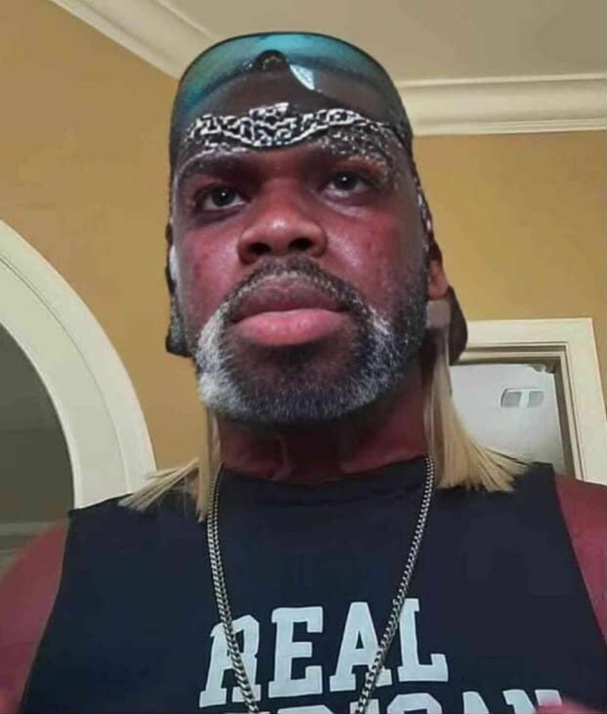 KXNGAO's tweet image. DUB FC!

TODAY AT 5PM EST I RIGHT THE WRONGS OF THE PAST AND PUT BELT TO ASS ON @BackupHangman IN A @SelfMadePW AEW VS WWE TRADE SPECIAL LIVE ON YOUTUBE!

IBOU HAS NEVER BEATEN ME IN ANYTHING AND THAT DOESNT CHANGE TODAY! THE ONLY THING THIS NIGGA IS BETTER THEN ME AT IS BEING…