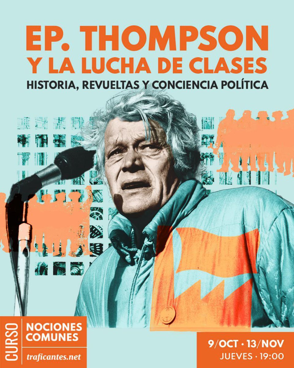 Nociones Comunes tweet media