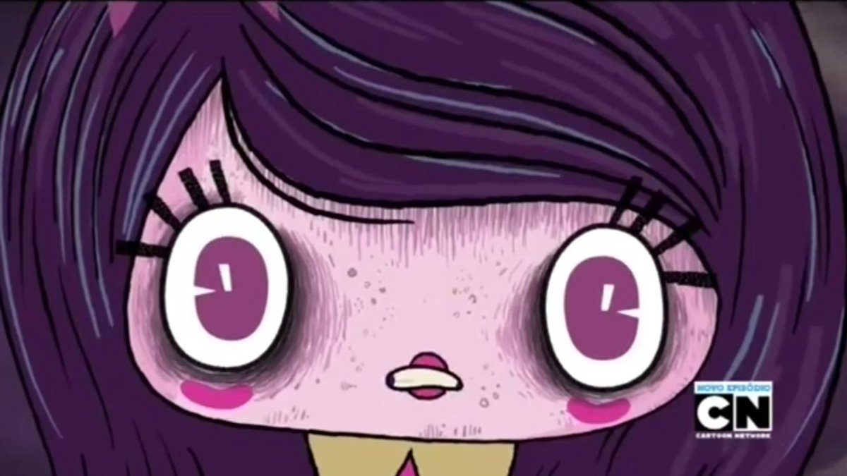 Gabriela4201560's tweet image. #hapcmc #historietasassombradas

Close-ups sinistros de historietas assombradas