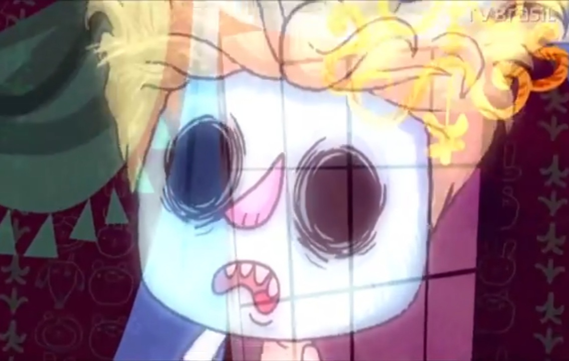 Gabriela4201560's tweet image. #hapcmc #historietasassombradas

Close-ups sinistros de historietas assombradas