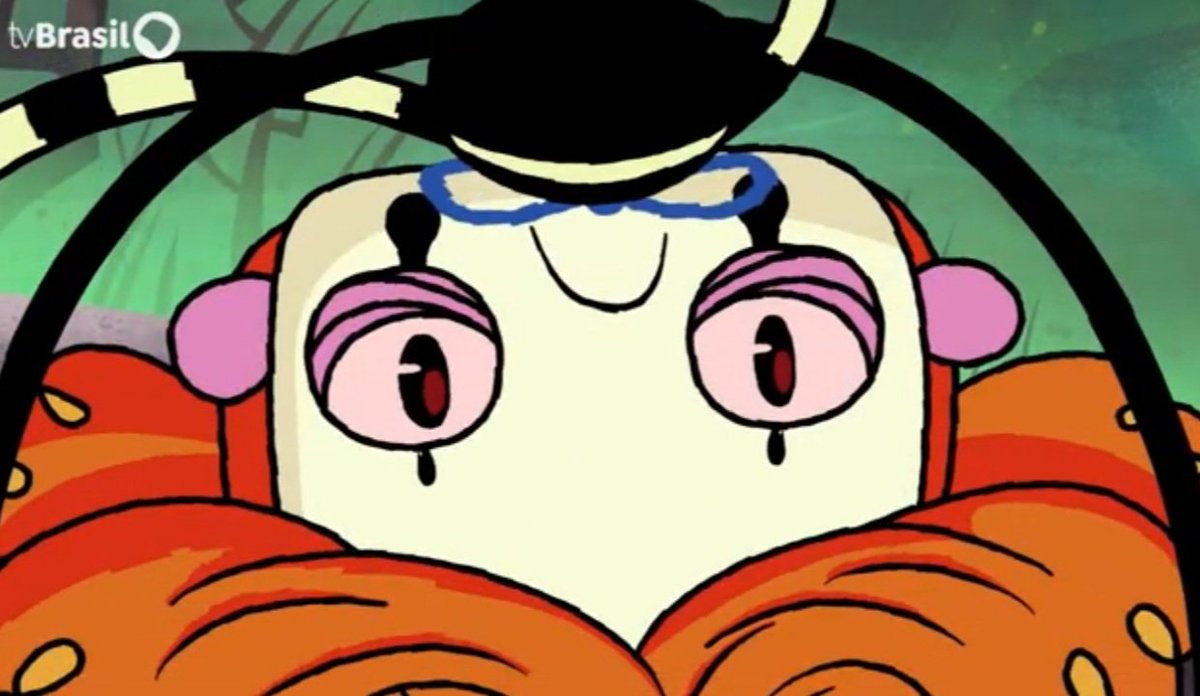 Gabriela4201560's tweet image. #hapcmc #historietasassombradas

Close-ups sinistros de historietas assombradas